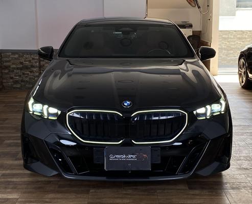 BMW 520 2024