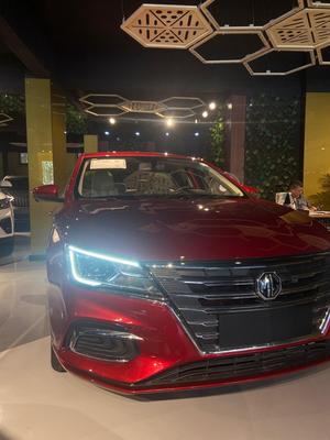 MG 5 2026