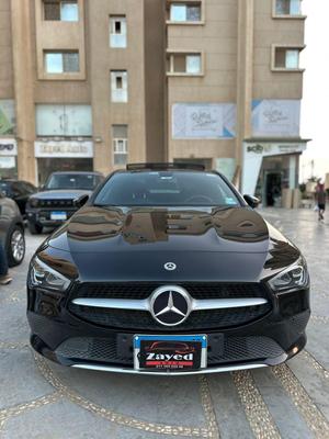 مرسيدس CLA 180 2021