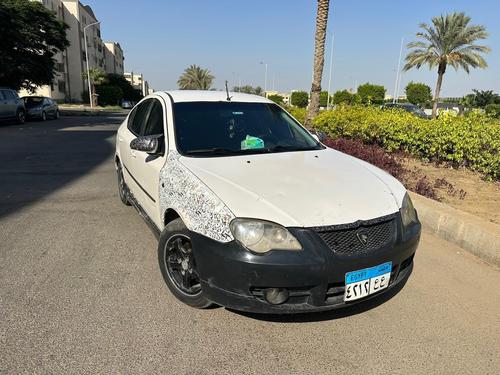 Proton Gen 2 2008