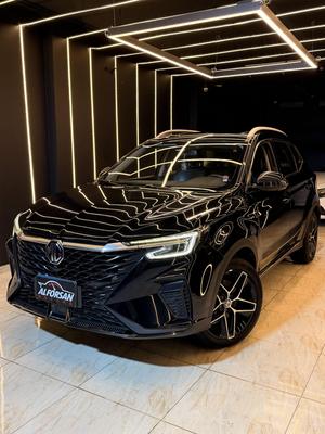 ام جى ار اكس 5 2024
