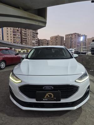 Ford Focus 2023
