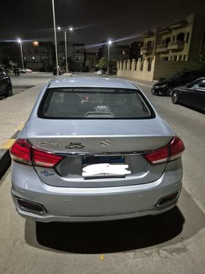 سوزوكى سياز 2024