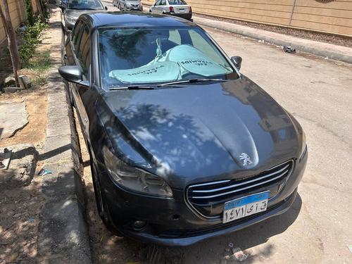 بيجو 301 2014