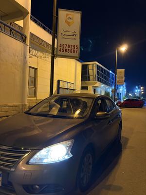 نيسان سنترا 2019