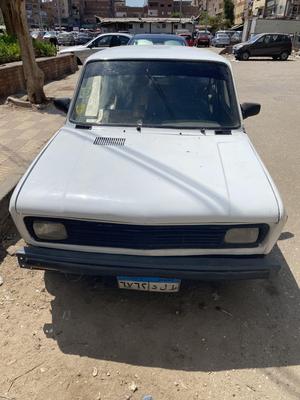 Fiat 128 Nova 1997
