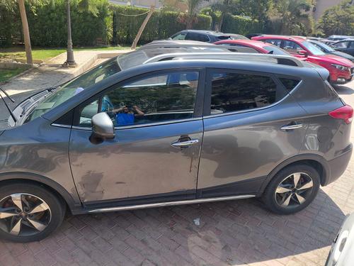 جاك S3 2019