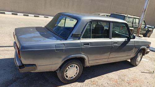 Lada 2107 2007
