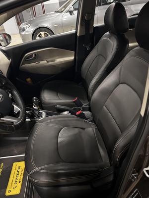 Kia Rio 2015