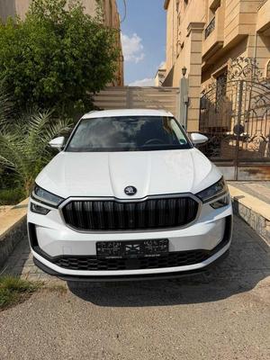 Skoda Kodiaq 2025