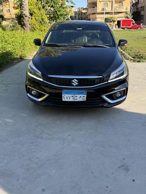 Suzuki Ciaz 2022