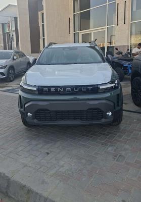 رينو داستر 2027