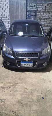Chevrolet Aveo 2015