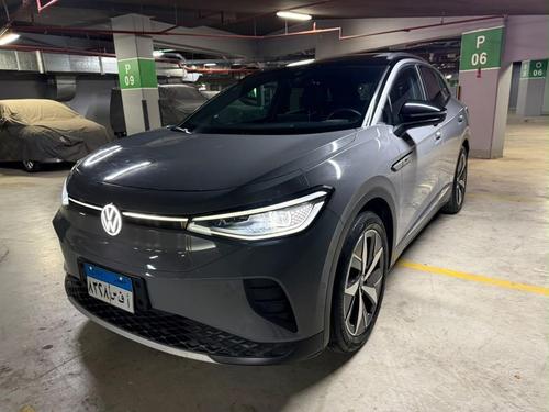 Volkswagen ID 4 2023