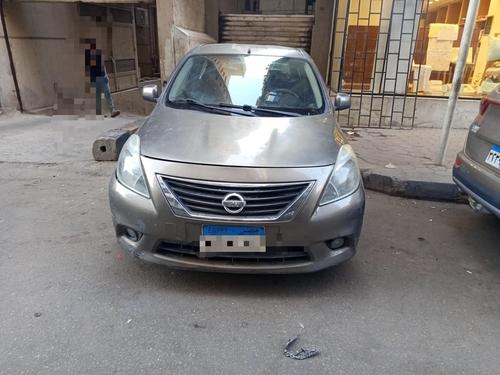 نيسان صنى 2015
