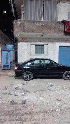 Peugeot 406 2000