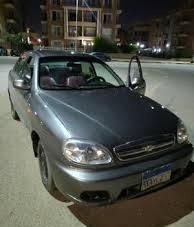 Chevrolet Lanos 2014