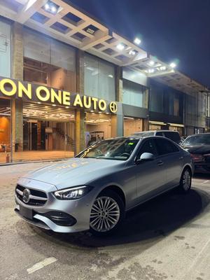 Mercedes C 180 2026