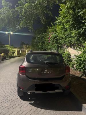 Renault Sandero Step Way 2019