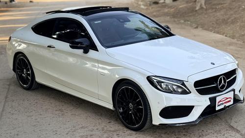 Mercedes C 180 2018