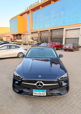 Mercedes C 200 2023
