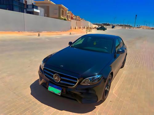 مرسيدس E 300 2019