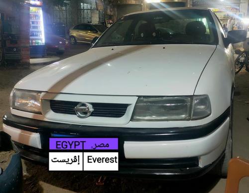 Opel Vectra 1994
