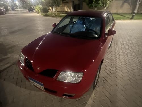 بروتون واجا 2006