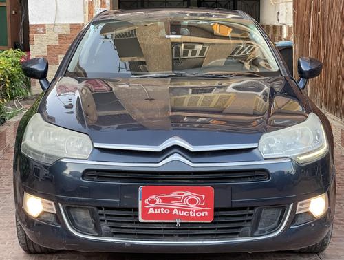 Citroën C5 2015