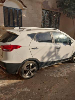 Jac JS3 2018