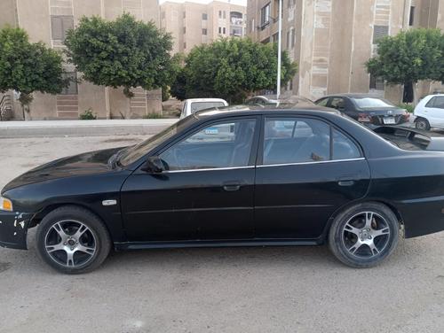 ميتسوبيشي لانسر 1998