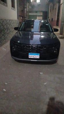 Hyundai Tucson 2025