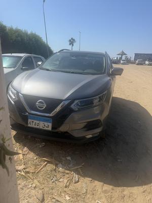نيسان قشقاي 2019