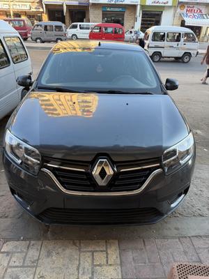 Renault Logan 2019