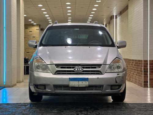 Kia Carnival 2008