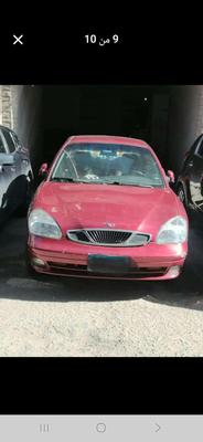 Daewoo Nubira 2 2005