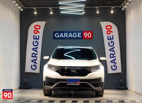 هوندا CRV 2021