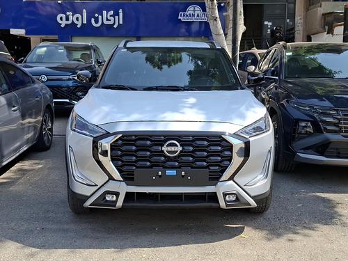 نيسان أخرى 2027