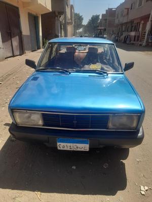 فيات 131 1979