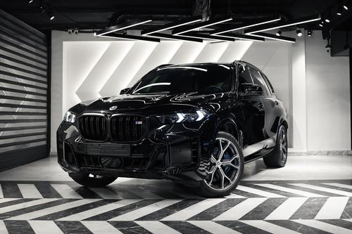 BMW X5 2025
