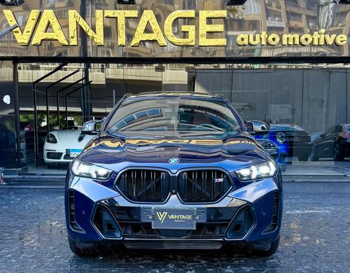 BMW X6 M 2024