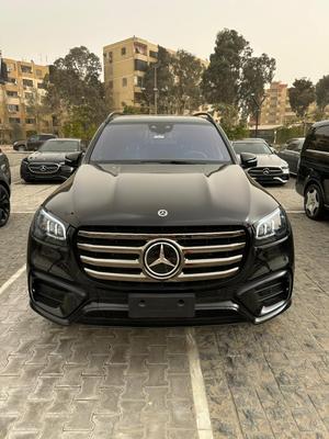 مرسيدس C 180 2026