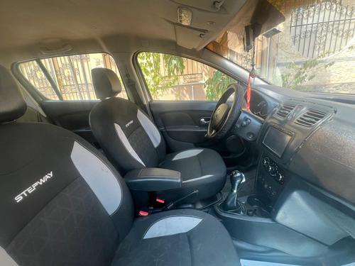 Renault Sandero Step Way 2017