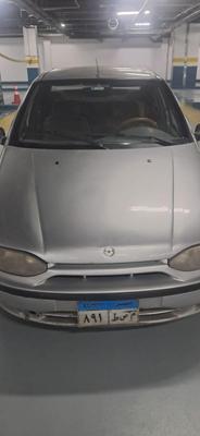 فيات سينا 2003