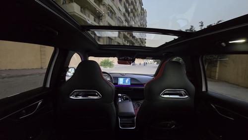 بايك X55 2025