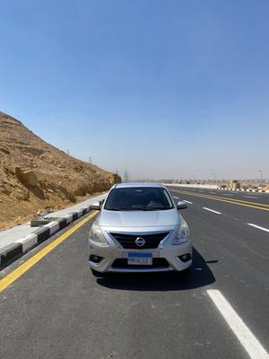 نيسان صنى 2020