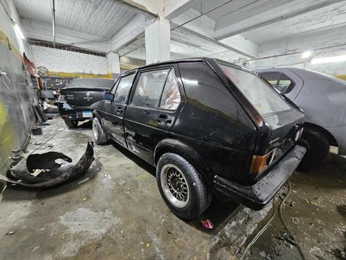 Volkswagen Golf 1 1976