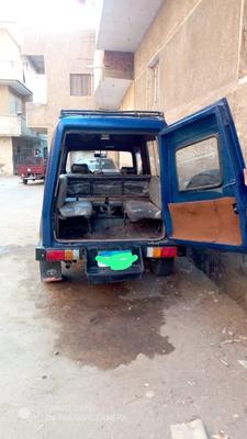 Suzuki Samurai 1994