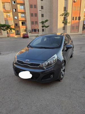 Kia Rio 2015