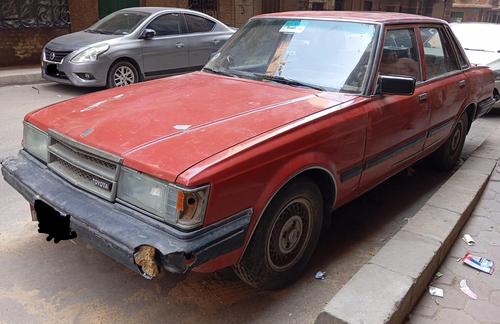 Toyota Cressida 1983